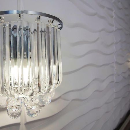 Apartment Diamond Center Gabrovo Esterno foto