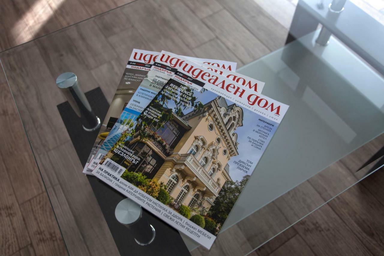 Apartment Diamond Center Gabrovo Esterno foto