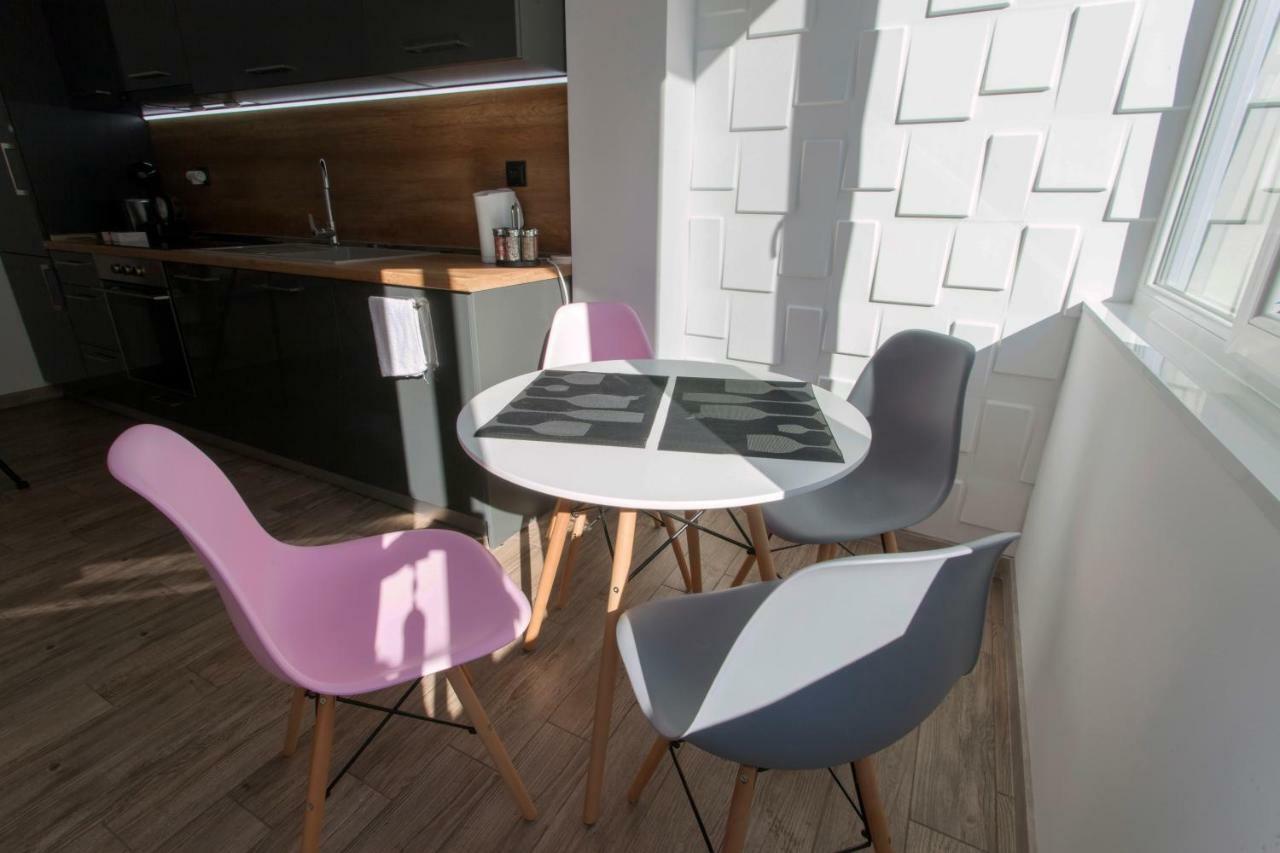Apartment Diamond Center Gabrovo Esterno foto