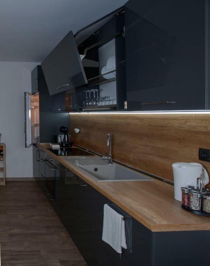Apartment Diamond Center Gabrovo Esterno foto
