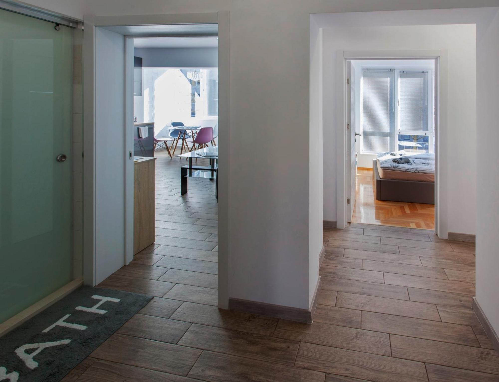 Apartment Diamond Center Gabrovo Esterno foto