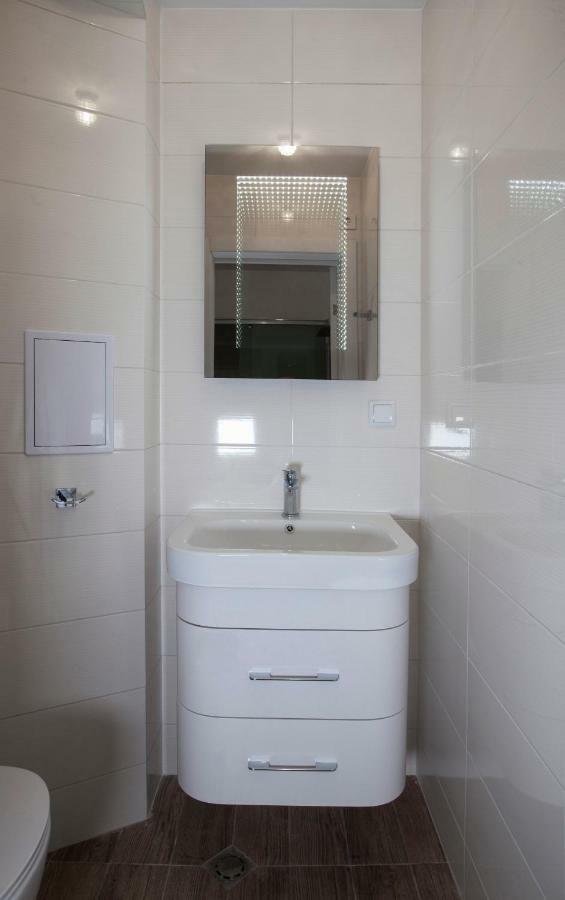 Apartment Diamond Center Gabrovo Esterno foto