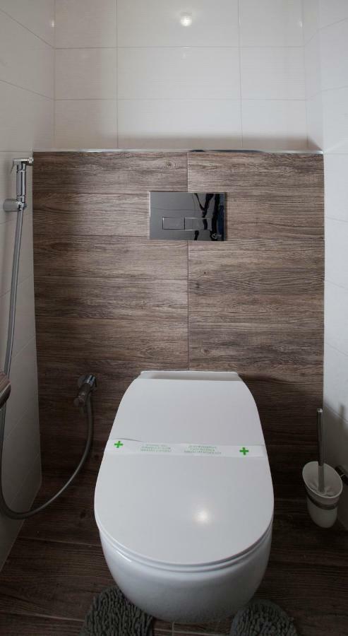Apartment Diamond Center Gabrovo Esterno foto